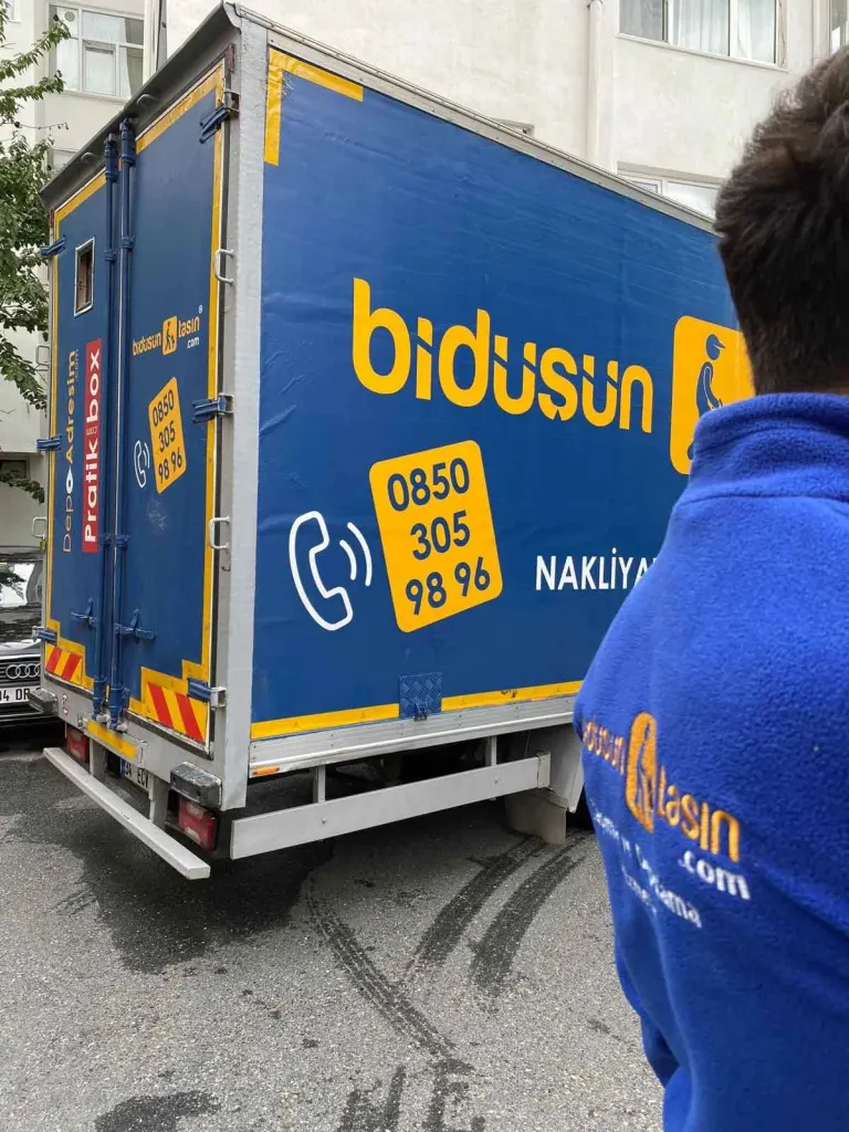 Derin Dondurucu Nasıl Taşınır? Taşıma Sırasında Yiyecekler Bozulur mu?