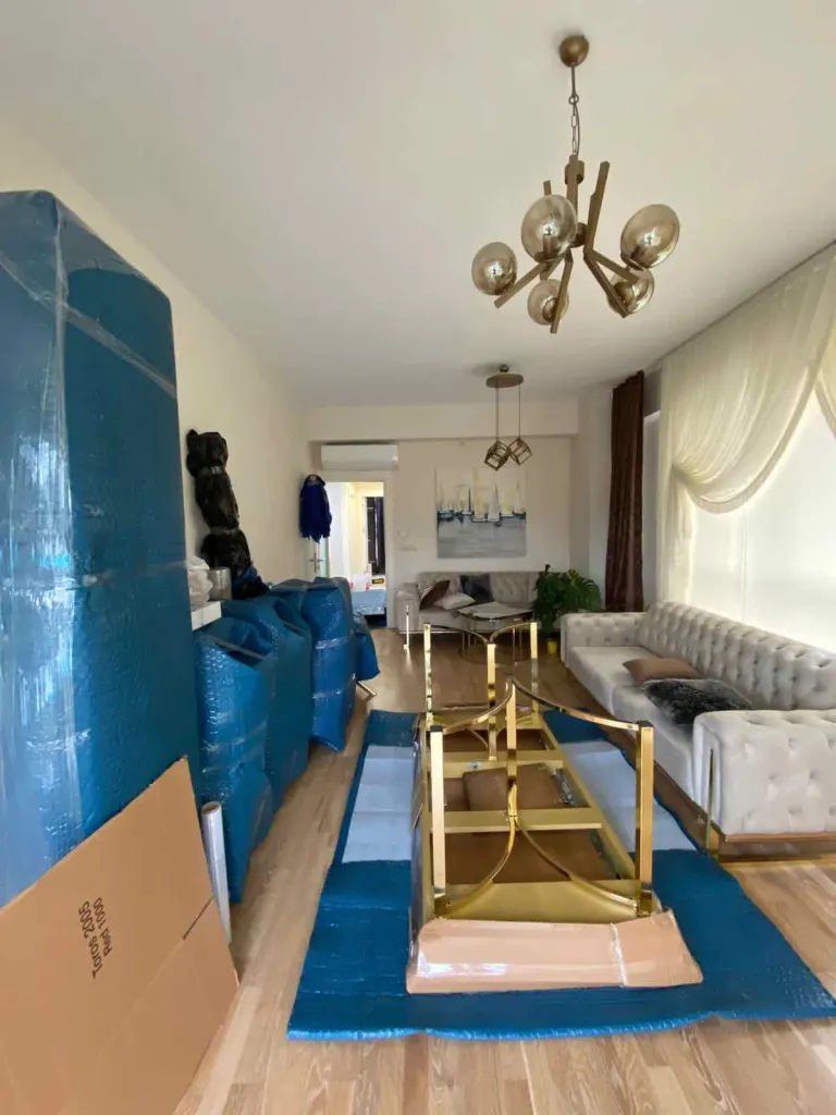 Hastane Taşımacılığı