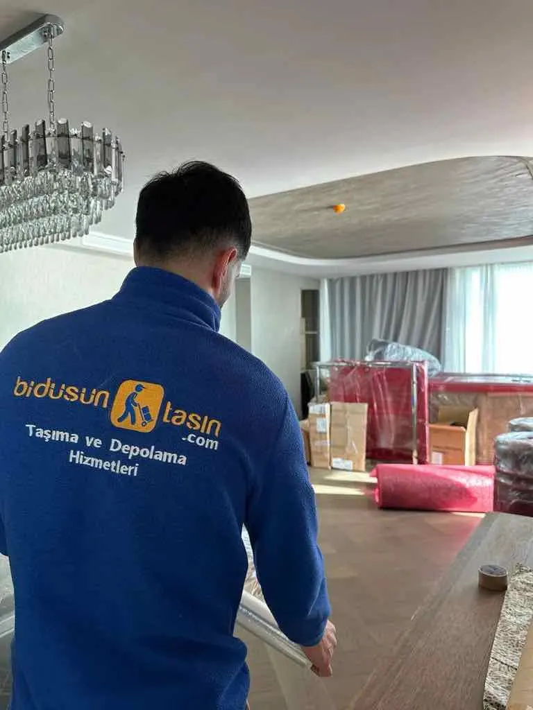 İstanbul Ofis Taşımacılığı Rehberi