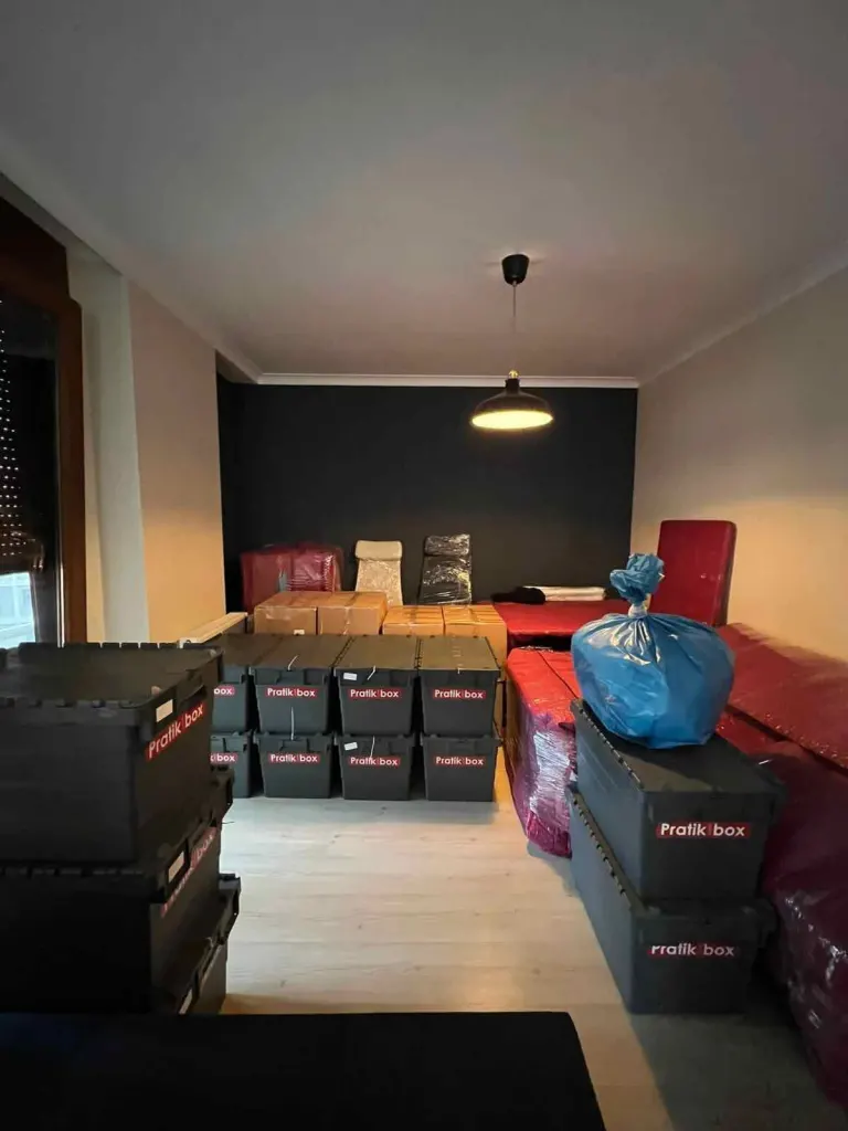 Maltepe Ofis Taşıma