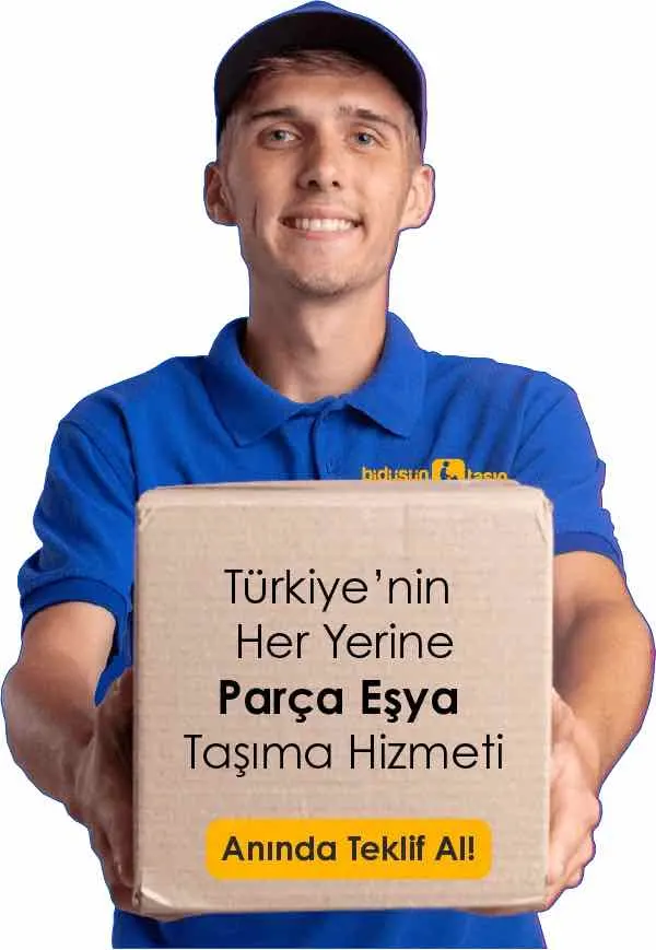 Maltepe Parça Eşya Taşıma