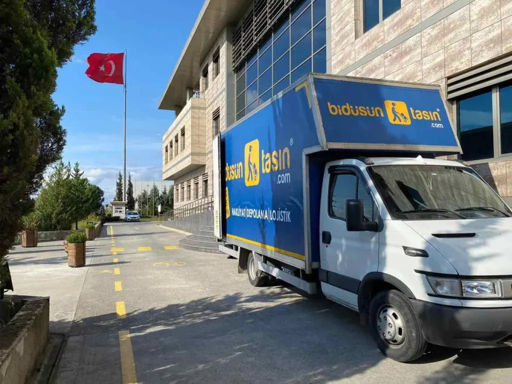 Maltepe Şehirler Arası Nakliyat
