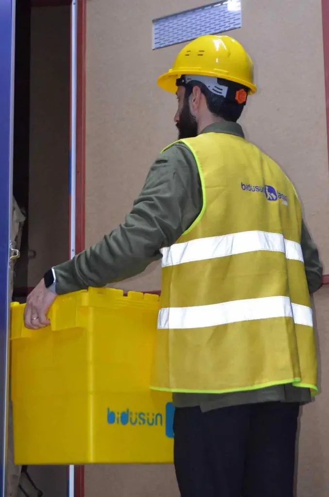 Otel Taşımacılığı